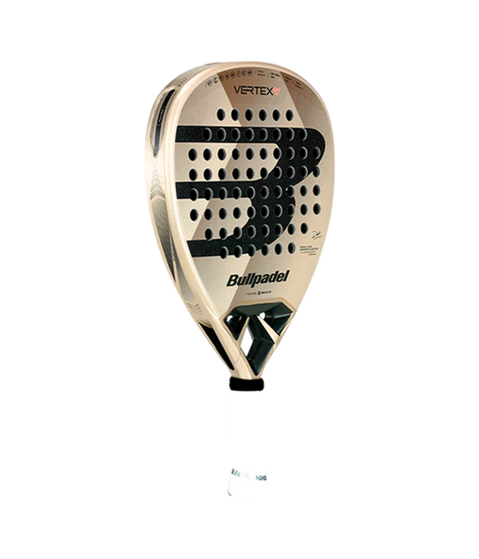 Ракетка для падел Bullpadel Vertex 04 Women 2025 | Мощь и комфорт