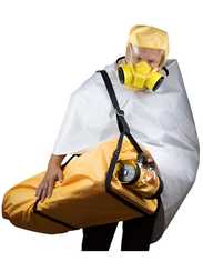 Камера защитная детская (КЗД) «Шанс» 2