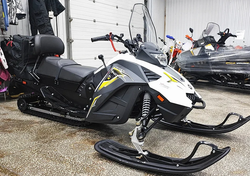 Снегоход STELS Капитан-200 XE LONG