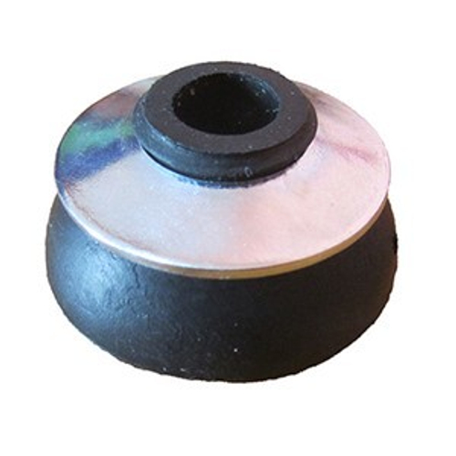 Шайба кровельная с EPDM-прокладкой цинк 25х13 для поликарбоната