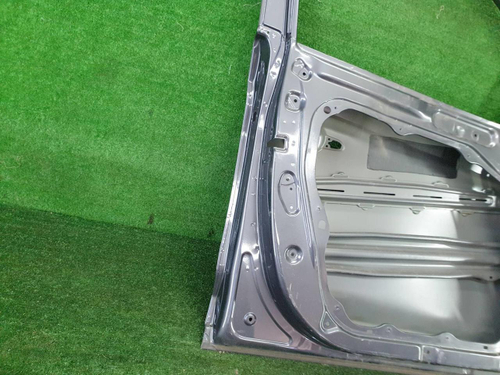 Дверь передняя левая Hyundai Tucson 3 (2015-2021)