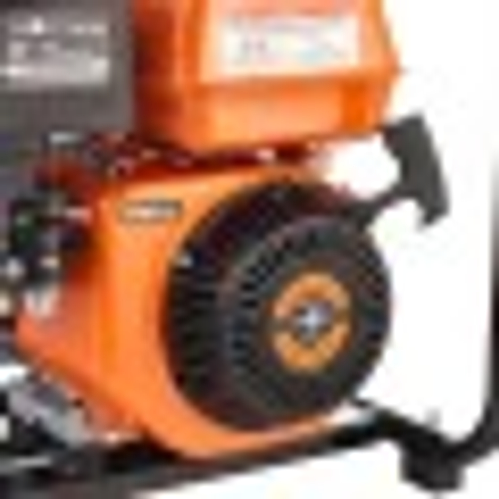 Мотопомпа бензиновая MERAN MPG201ST для грязной воды