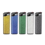 Зажигалка пьезо XHD 8500L АП WP BRILLIANT 2+1 (комплект 25 шт)