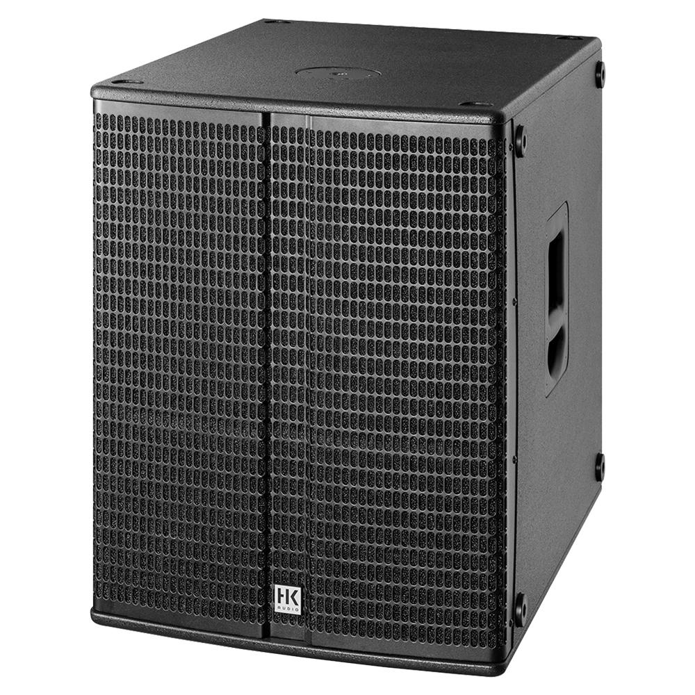 HK-Audio LINEAR  Sub1800 A