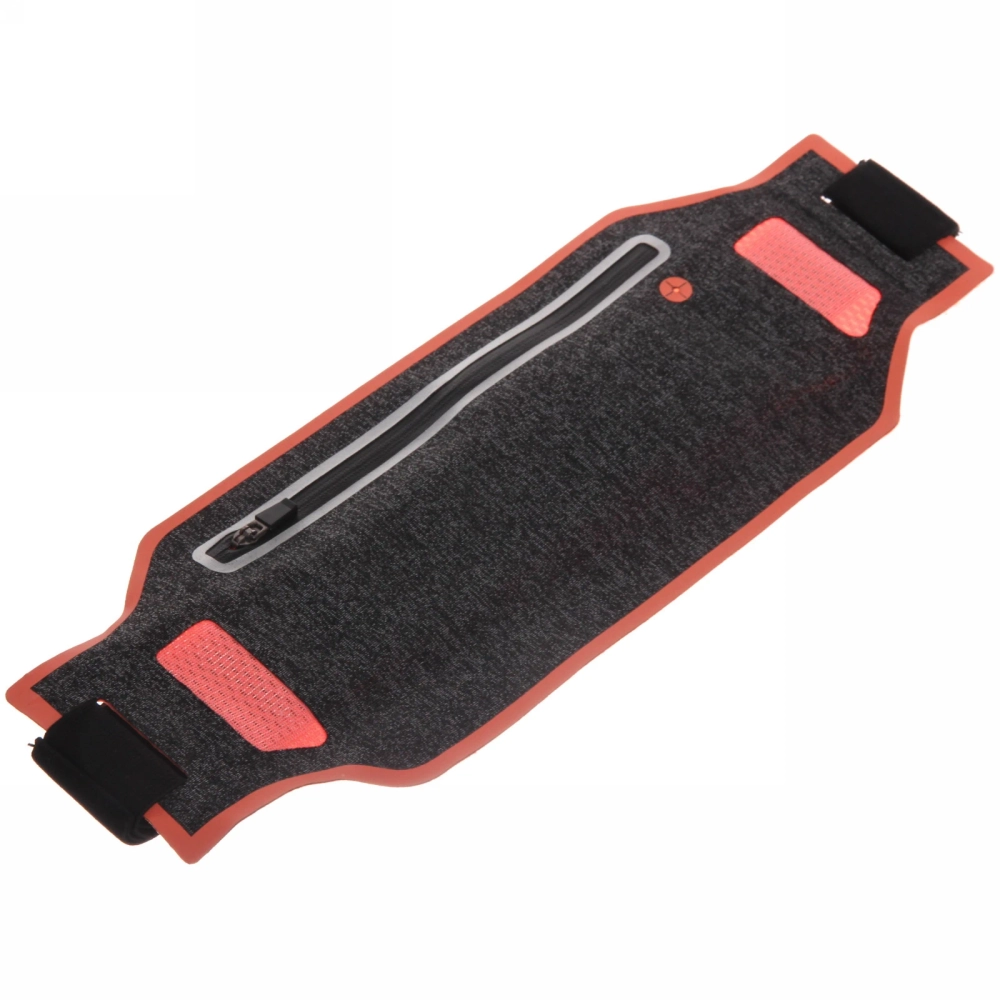 Сумка поясная для спорта и отдыха «Energy», микс