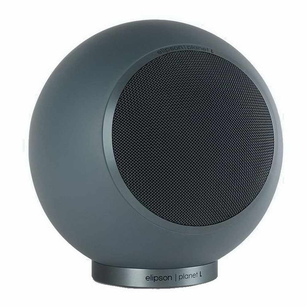 Полочная акустика Elipson Planet L Mercuri Ice Satin