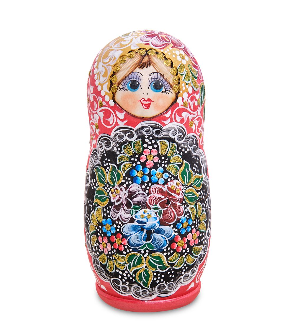 МР-24/ 71-A Матрешка 5м «Ксения»