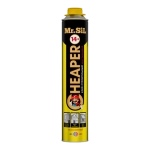 Mr.Sil Cheaper 14+ Клей-пена профессиональный 750мл (12шт/кор)