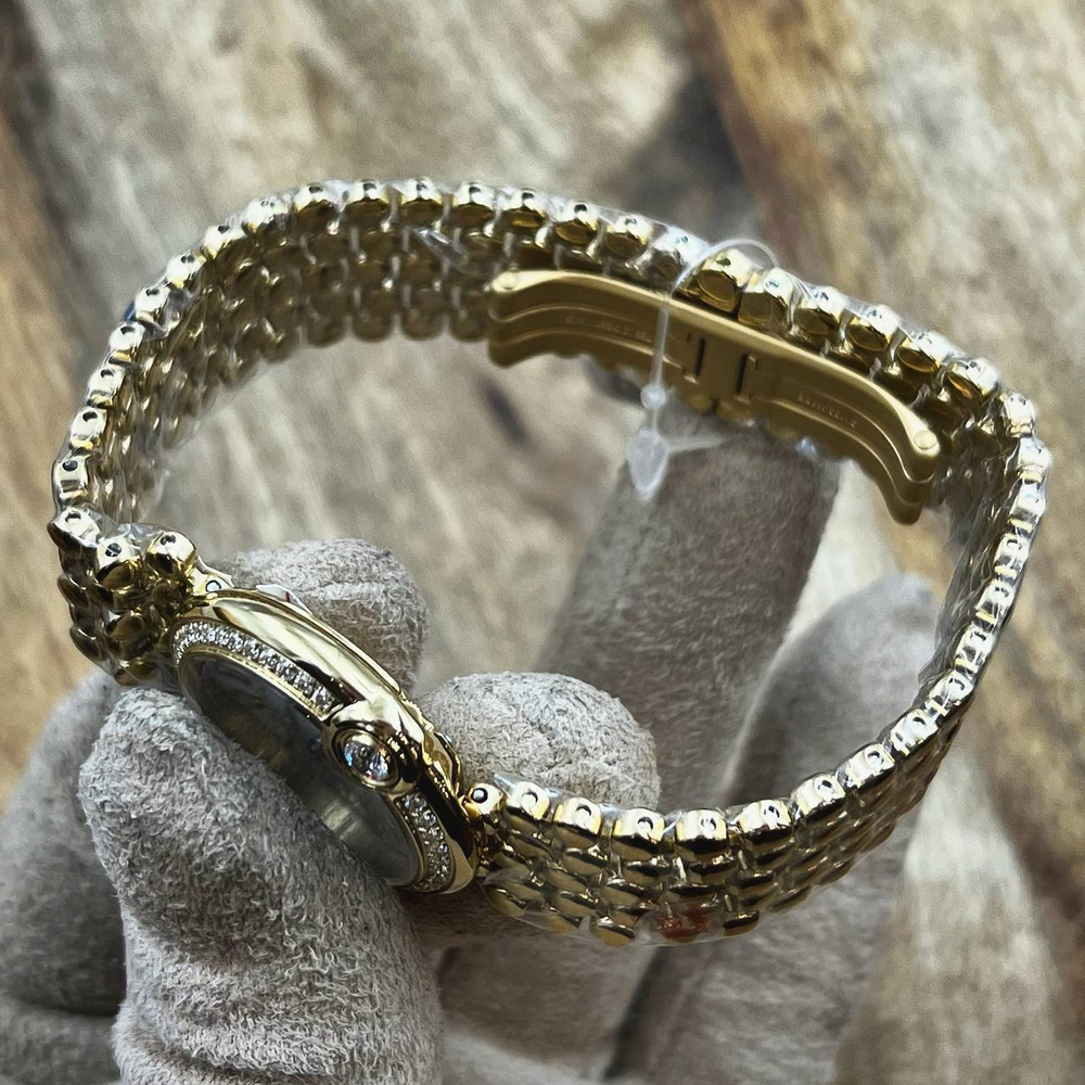 Часы Cartier
