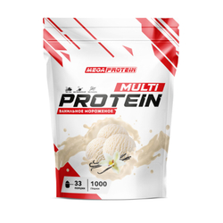 MULTI PROTEIN (MegaProtein)