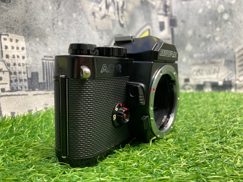 RevueFlex AC2