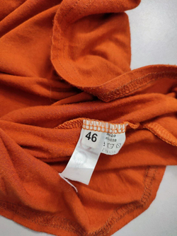 Водолазка повседневная 46 размер