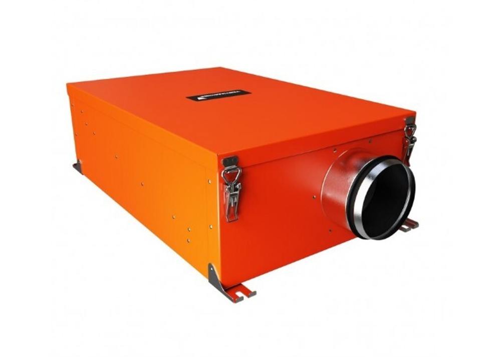 Канальный фильтр Orange EPA