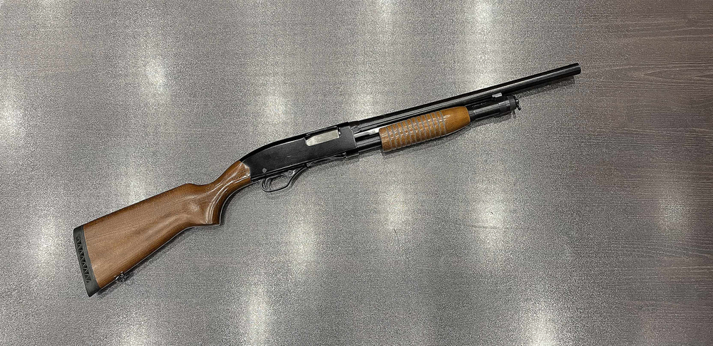WINCHESTER-1300., к. 12/76., № L 2403412