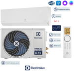 Electrolux EACS/I-09HEN-WHITE/N8_24Y