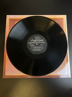 2 LP Григорий Пятигорский - виолончель. Из Сокровищницы Мирового Исполнительского Искусства. 2 Виниловые пластинки 12 дюймов. Мелодия СССР 1983 год.
