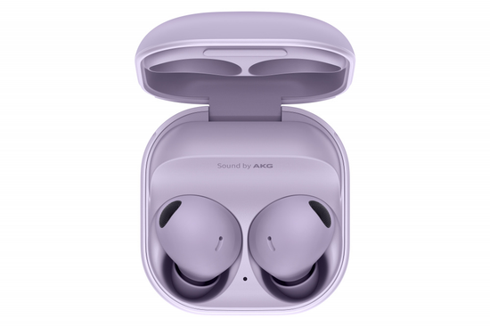 Наушники Samsung Galaxy Buds2 Pro Лавандовый