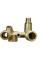 Гидравлическая группа входная Сармат T,TB (CN)