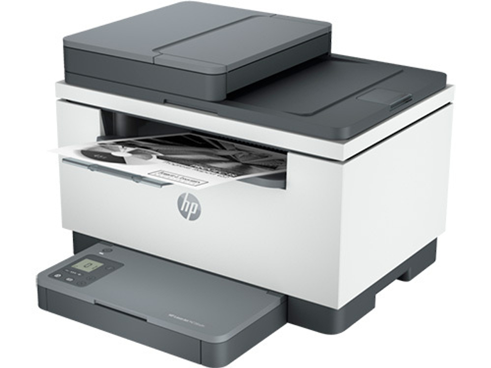 МФУ HP LaserJet M236sdn, A4, 29 стр./мин, Ethernet
