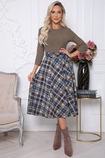 Платье 71682 Avili