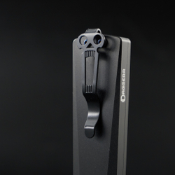 Нож складной Daggerr Кощей Slim SW