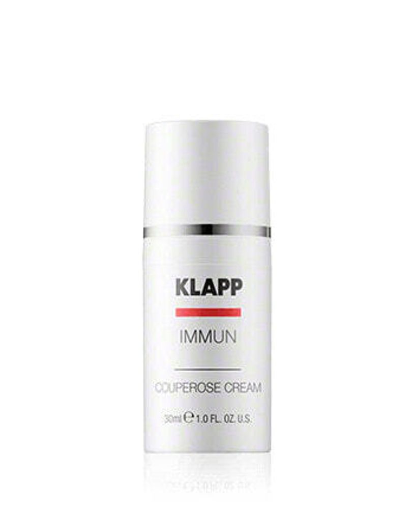 KLAPP Immun Couperose Cream (30 ml)