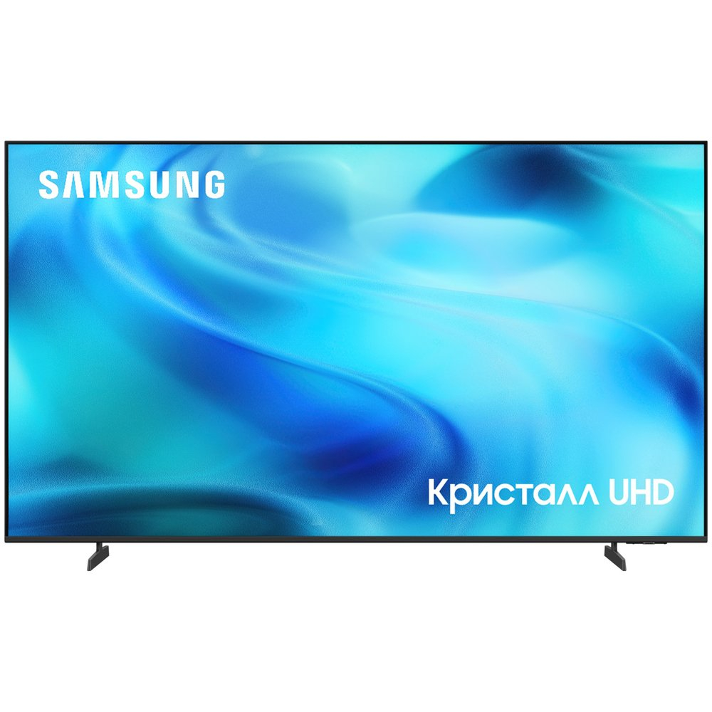 Телевизор 75" Samsung UE75U8000HUXPY