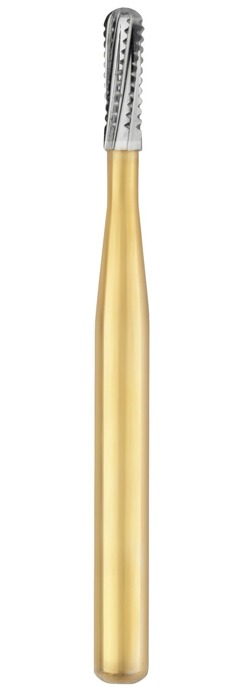 Бор твердосплавный «SS WHITE» - FG GW II GOLD