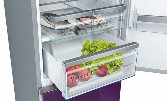 Холодильник Bosch KGN 39LA3AR