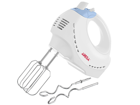 Aresa AR-1908 белый Миксер
