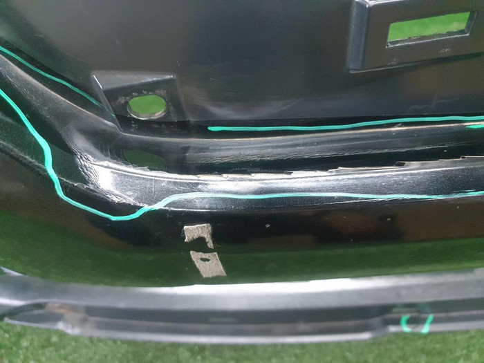 Бампер передний Nissan X-Trail T32 (2017-2022)