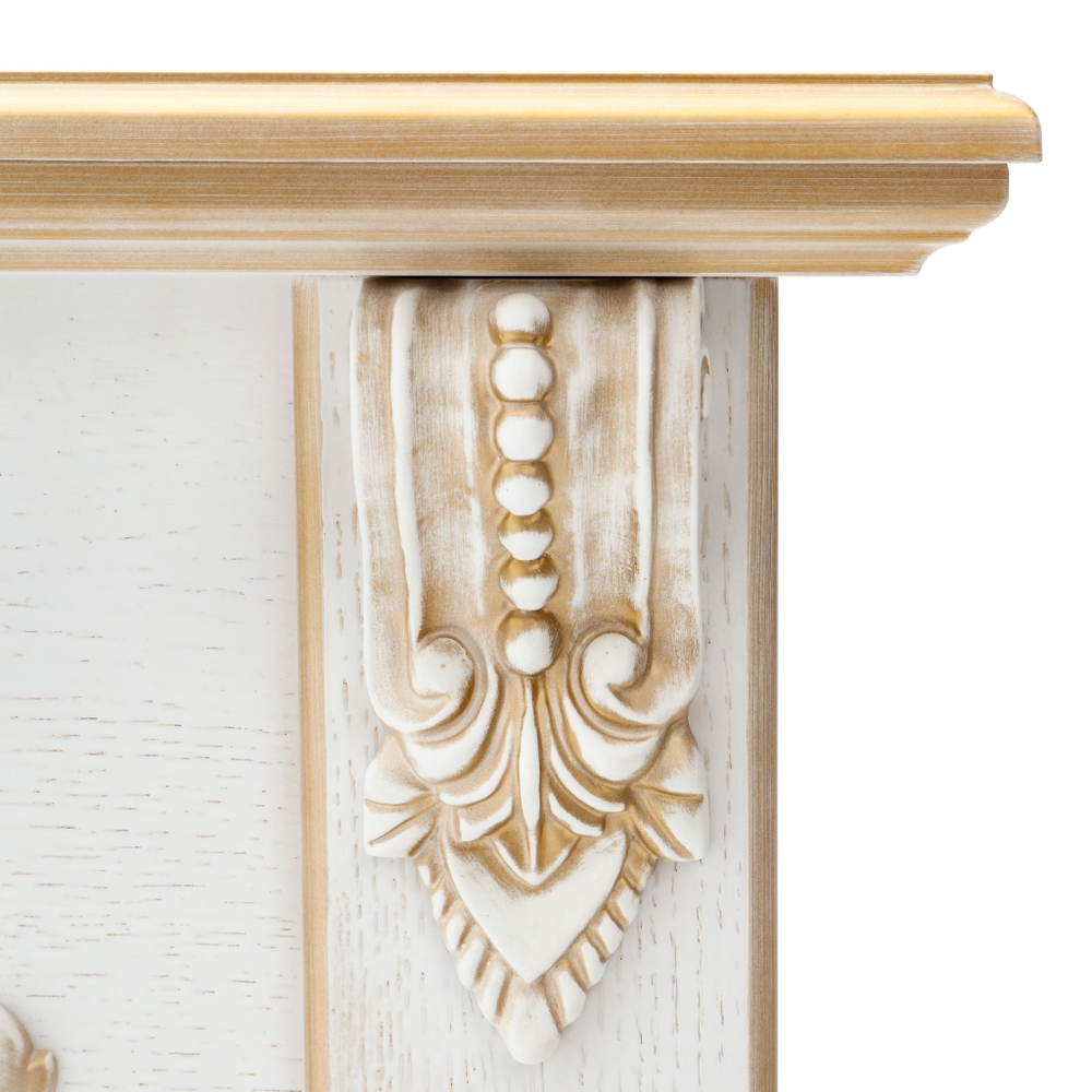 Портал Real Flame Anita STD WT