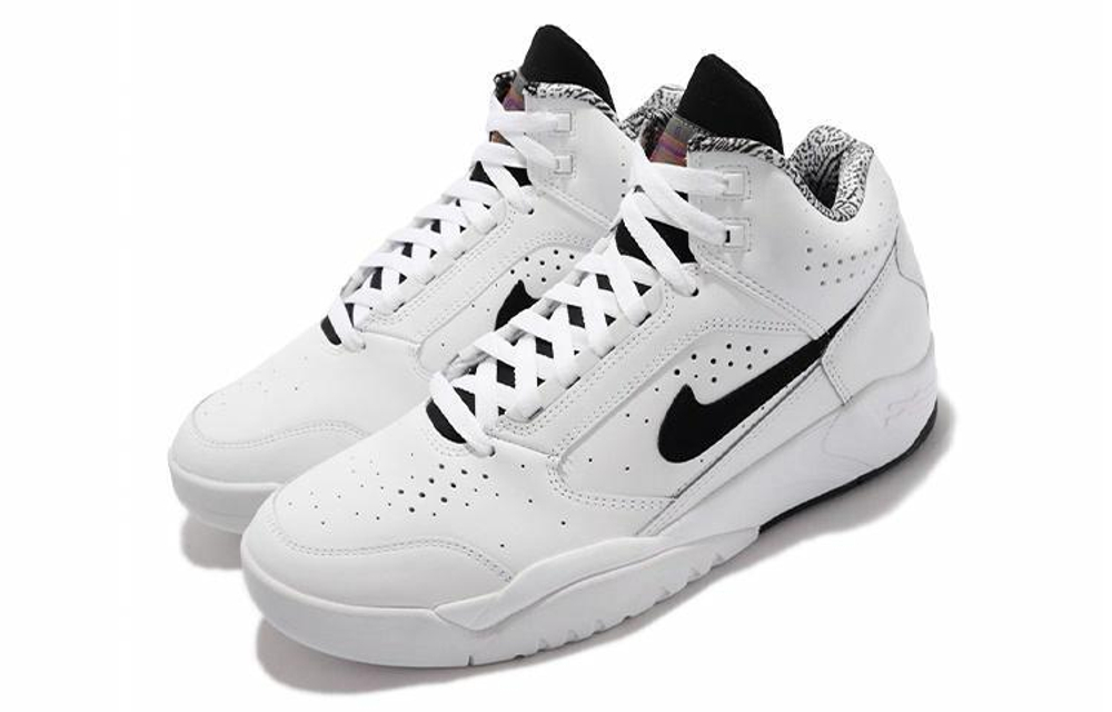 Кроссовки Nike Air Flight Lite Mid