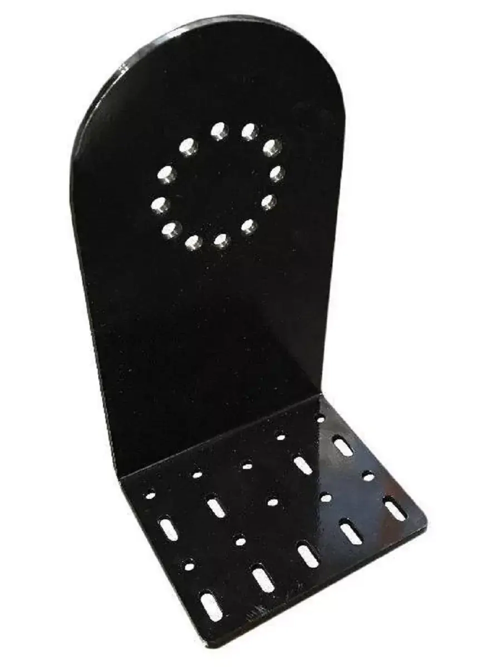 Чехол для ружья GKA GUN CASE.Пластиковый футляр с замком