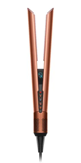 Выпрямитель AirStrait HT01 (Amber Silk) + Case