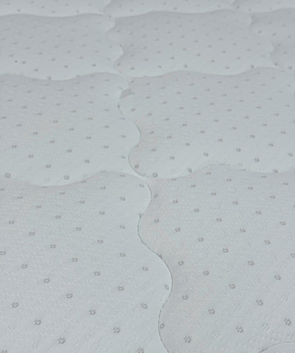 Матрас с евротоппером TREND «Riviera» («Ривьера»)/ Трикотаж