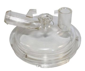 Крышка коллектора 240 мл АДС 11А.01.008