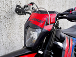Мотоцикл Кросс BSE T7 Flash