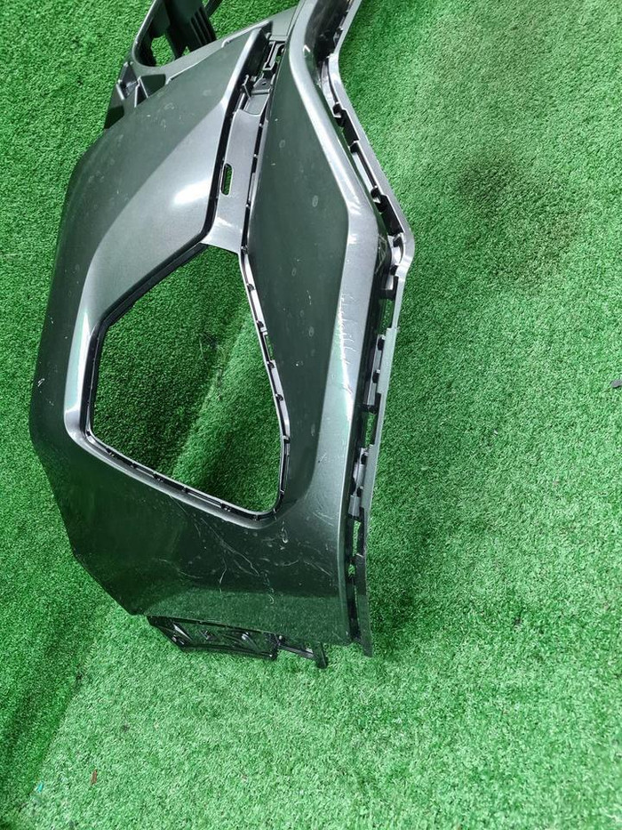 Бампер передний Changan CS35PLUS (2021-н.в.)