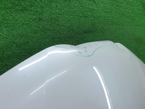 Капот Nissan X-Trail t32 (2013-2022)