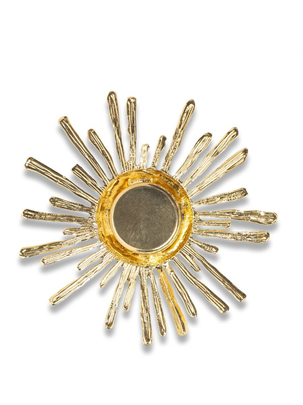 Брошь 19/0928 Модные истории