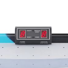 Игровой стол - аэрохоккей DFC 122 x 61 см (48&amp;quot;)