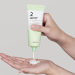 Восстанавливающий крем с центеллой и церамидами numbuzin No.2 Cica Ceramide Repair Cream