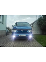 Туманки Volkswagen T 4