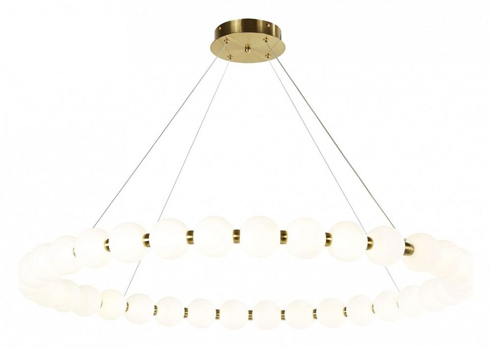 Подвесная люстра Favourite Gubbare 4014-10P