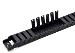 Кабель - канал 25 х 50 R55