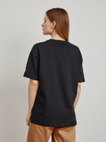 Футболка Basic Black Special
