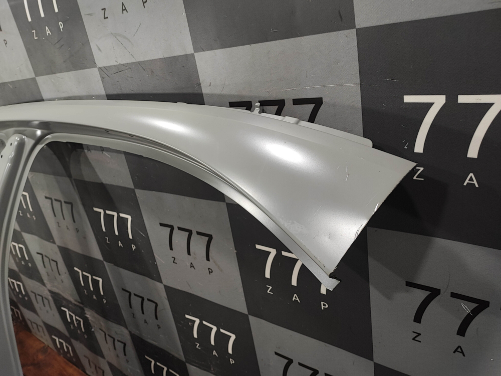 Боковина левая Rapid 2, Polo 6 20-нв Новая Оригинал 60U809605