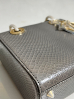 Christian Dior Lady Dior 20 cm