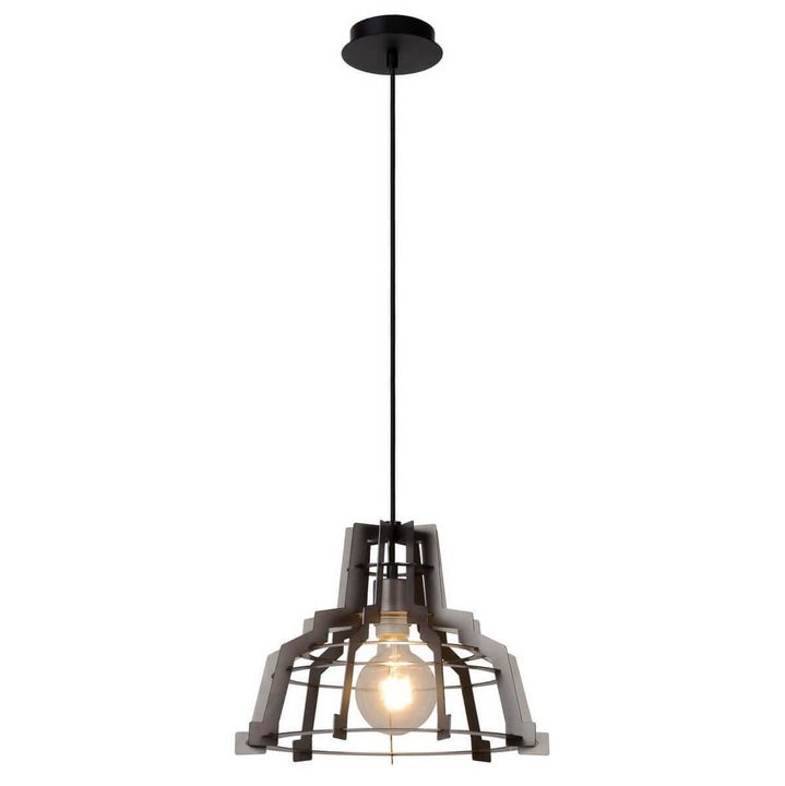 Подвесной светильник Lucide Slivo 20405/36/15